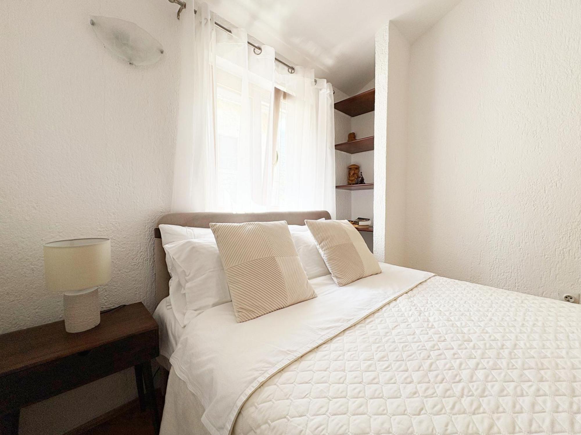 S&P City Center Apartments Kotor Exterior foto