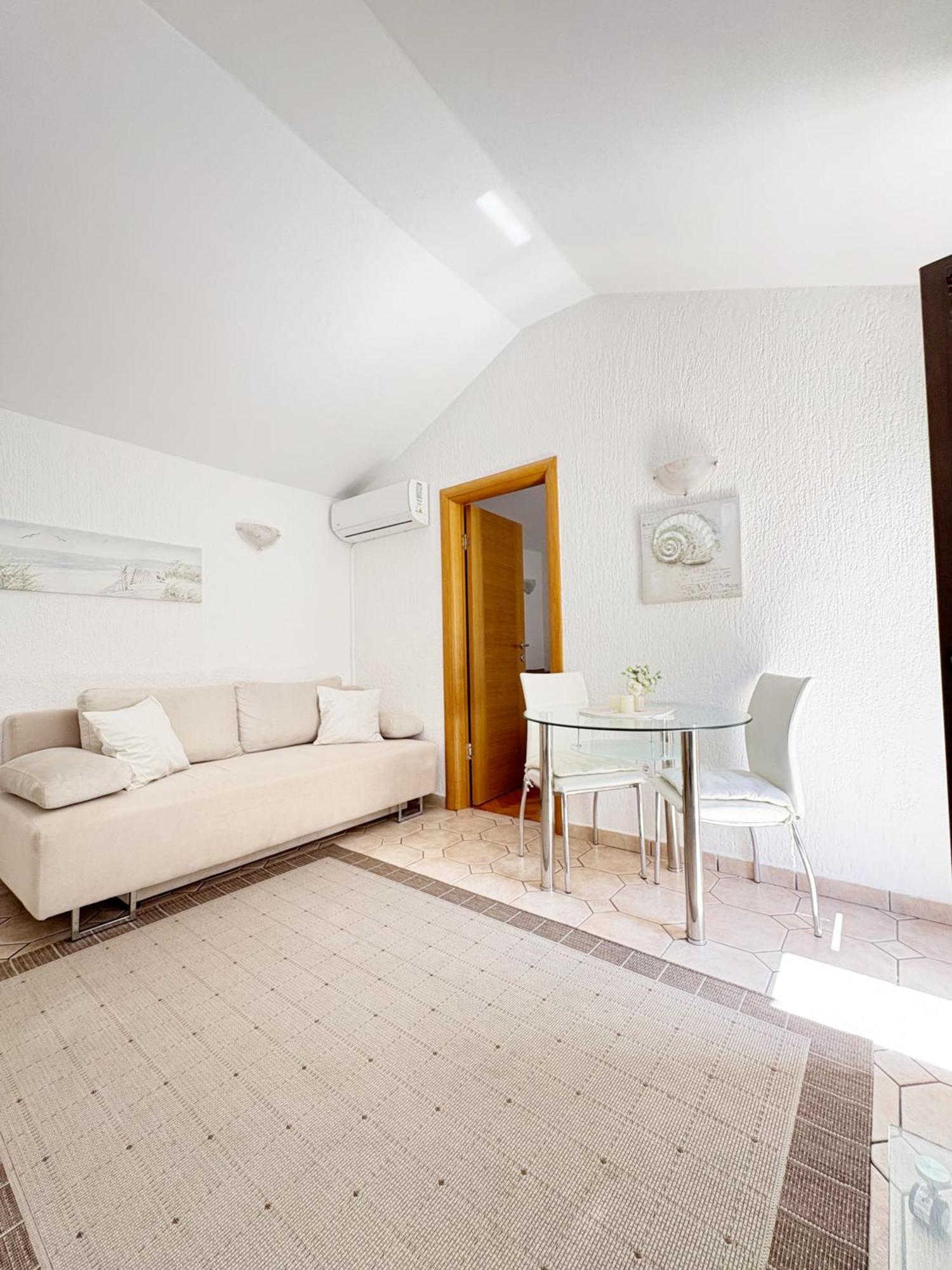 S&P City Center Apartments Kotor Exterior foto